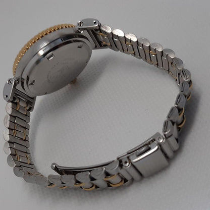 Casio Moon Phase Unisex Watch LD-604 Authentic Japan Import