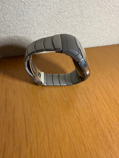 Casio Digital Watch with Steel Band Model WVA-102