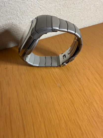 Casio Digital Watch with Steel Band Model WVA-102