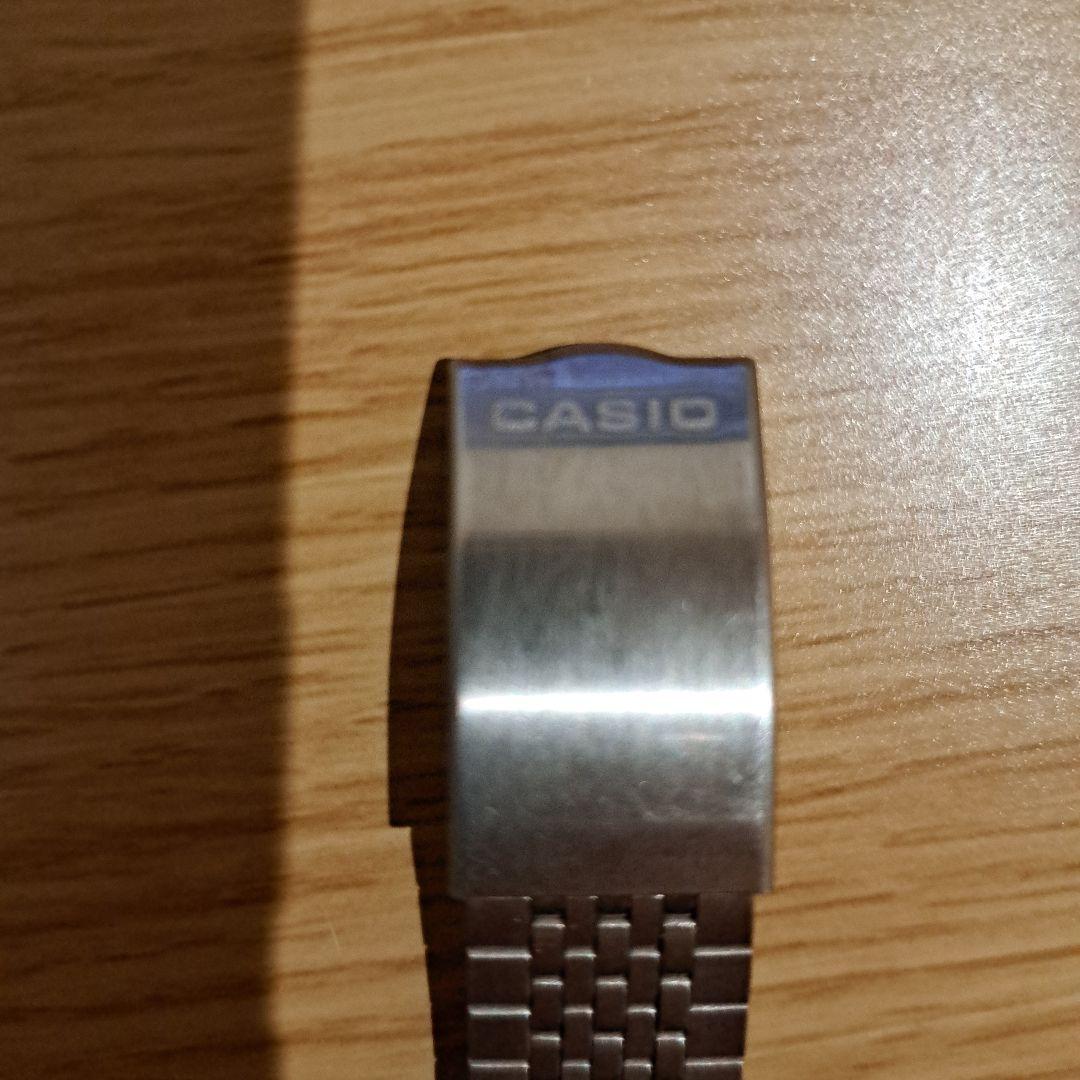 Casio Chronograph Vintage 80 A653 Watch — Japan Import