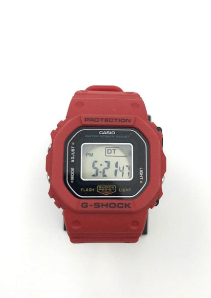 Casio G-Shock DWN-5600-4JR Ring Watch — Japan Import