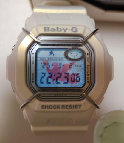 Casio G-Shock Lovers Collection 2001 Angel and Devil Watch — Japan Import
