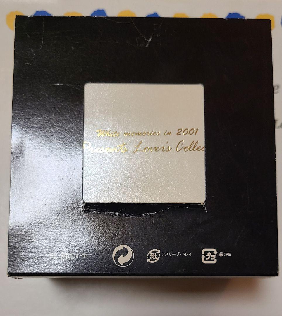 Casio G-Shock Lovers Collection 2001 Angel and Devil Watch — Japan Import