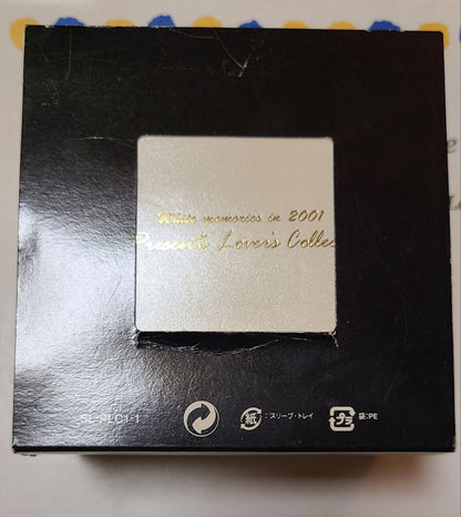 Casio G-Shock Lovers Collection 2001 Angel and Devil Watch — Japan Import