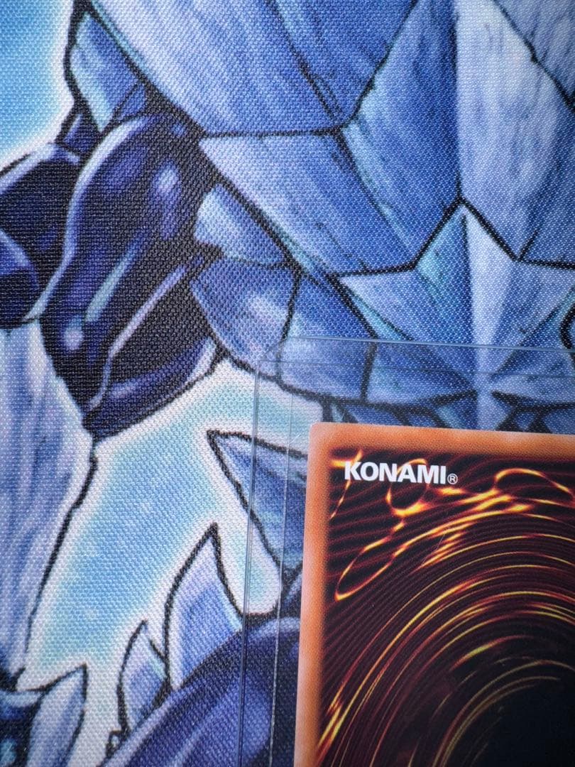 Yu-Gi-Oh! Secret Rare Duelist Pack 25th Anniversary Link of Bonds Green Version card from Japan