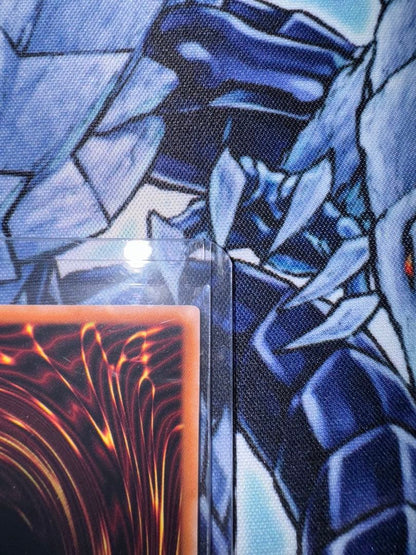 Yu-Gi-Oh! Secret Rare Duelist Pack 25th Anniversary Link of Bonds Green Version card from Japan