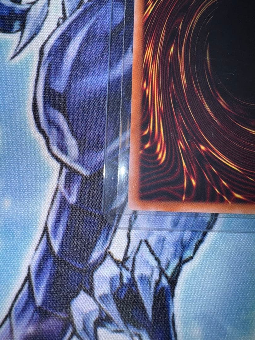 Yu-Gi-Oh! Secret Rare Duelist Pack 25th Anniversary Link of Bonds Green Version card from Japan