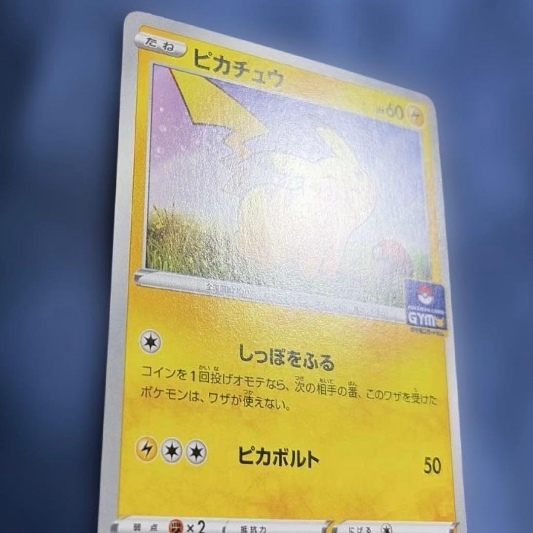 Sony Sword & Shield Promo Card Series S-P Model 024/S-P Japan import with minor signs of use