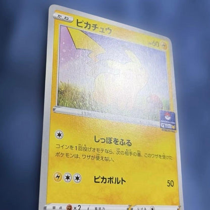 Sony Sword & Shield Promo Card Series S-P Model 024/S-P Japan import with minor signs of use