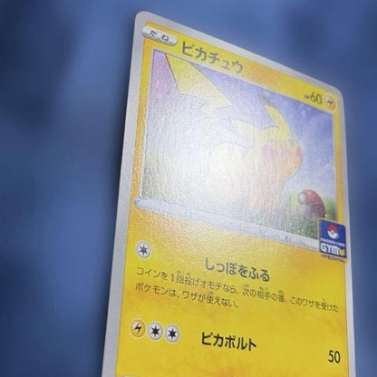 Sony Sword & Shield Promo Card Series S-P Model 024/S-P Japan import with minor signs of use