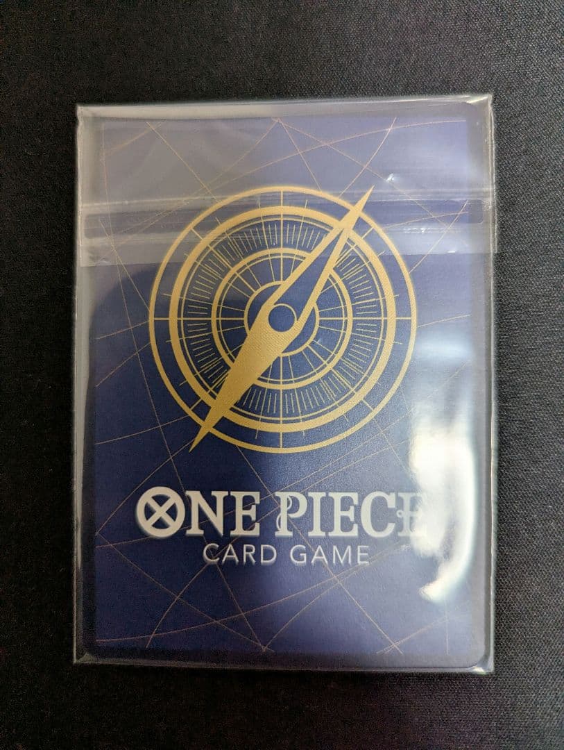 Unopened One Piece OP05 SR Perona trading card Japan import promotional parallel SR card