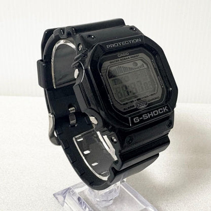 Casio G-Shock G-Lide GX-5600-1JF Watch — Japan Import