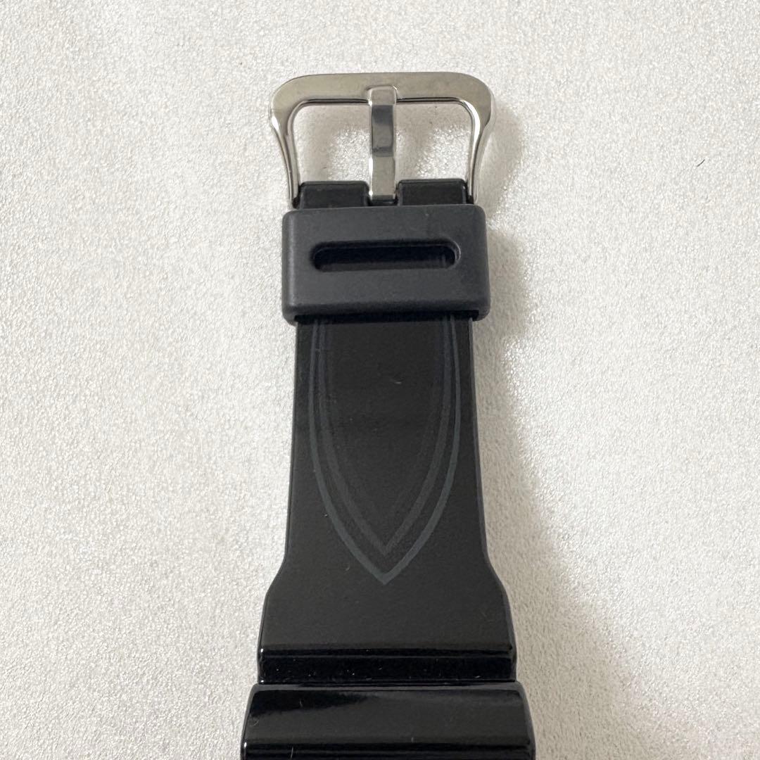 Casio G-Shock G-Lide GX-5600-1JF Watch — Japan Import