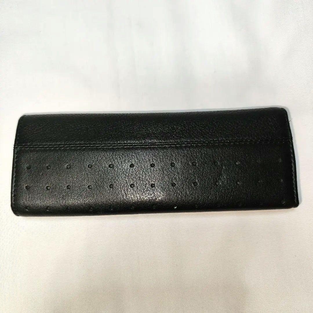 Cross Pen Set with Leather Case Storage Item