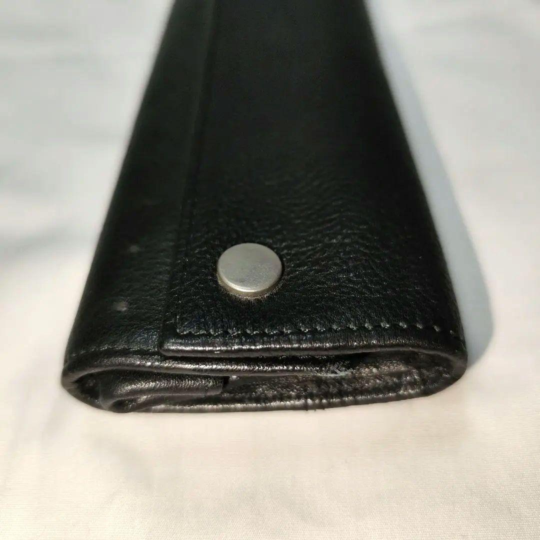 Cross Pen Set with Leather Case Storage Item