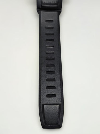 Casio Pro Trek Model PRW-2500-1BJF Digital Watch with Solar Power Waterproof 200m — Japan Import