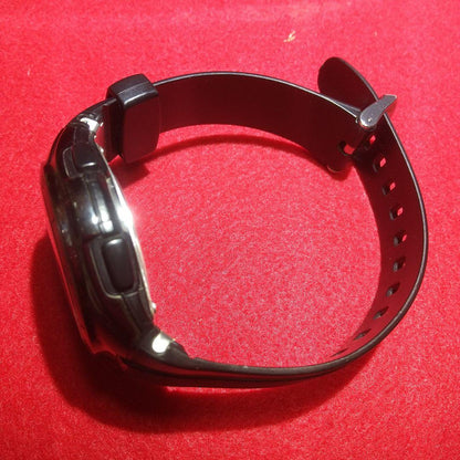 Casio WVA-M850 Multi-Band 6 Radio Wave Reception Tough Solar Watch - Japan Import