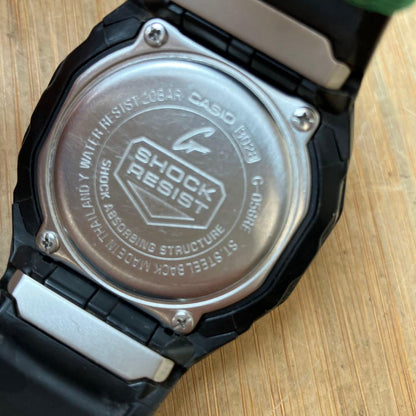 Casio G-Shock G-056RE Digital Watch