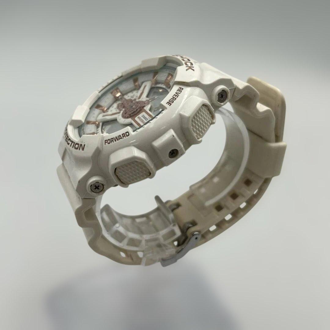 Casio G-Shock Watch Lovelies Collection 2014 Baby-G GA-110LB BA-110LB — Japan Import