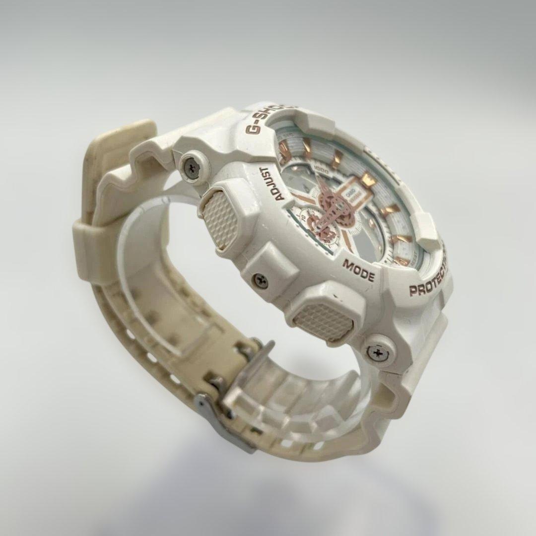 Casio G-Shock Watch Lovelies Collection 2014 Baby-G GA-110LB BA-110LB — Japan Import