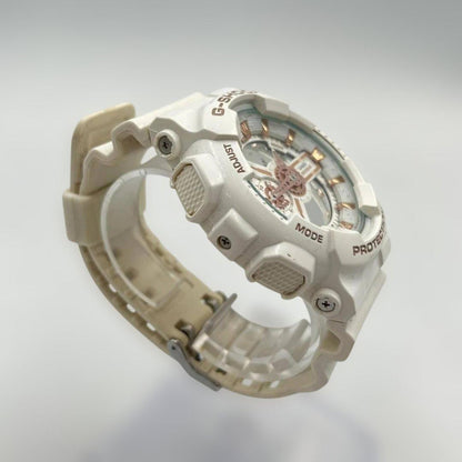 Casio G-Shock Watch Lovelies Collection 2014 Baby-G GA-110LB BA-110LB — Japan Import