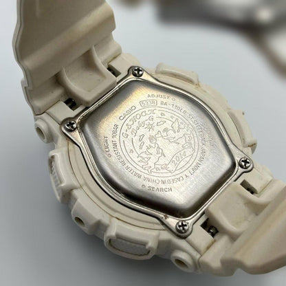 Casio G-Shock Watch Lovelies Collection 2014 Baby-G GA-110LB BA-110LB — Japan Import