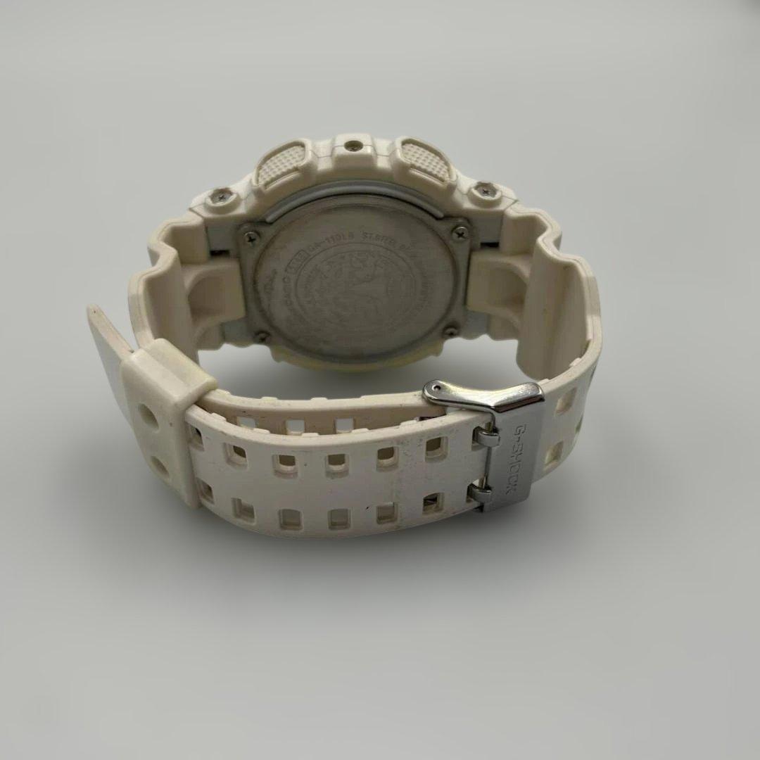 Casio G-Shock Watch Lovelies Collection 2014 Baby-G GA-110LB BA-110LB — Japan Import