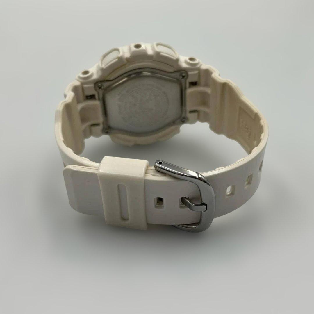 Casio G-Shock Watch Lovelies Collection 2014 Baby-G GA-110LB BA-110LB — Japan Import