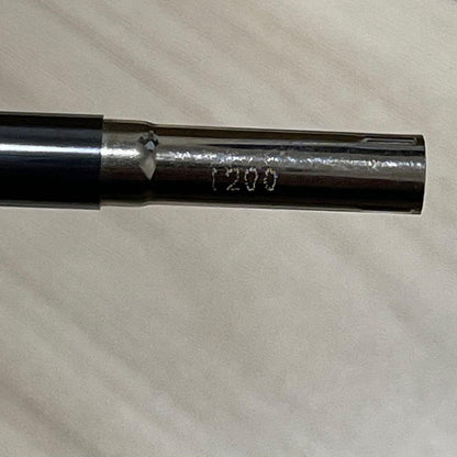 Cross Classic Century Silver Ballpoint Pen with Box and Accessories