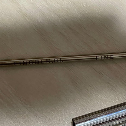 Cross Classic Century Silver Ballpoint Pen with Box and Accessories