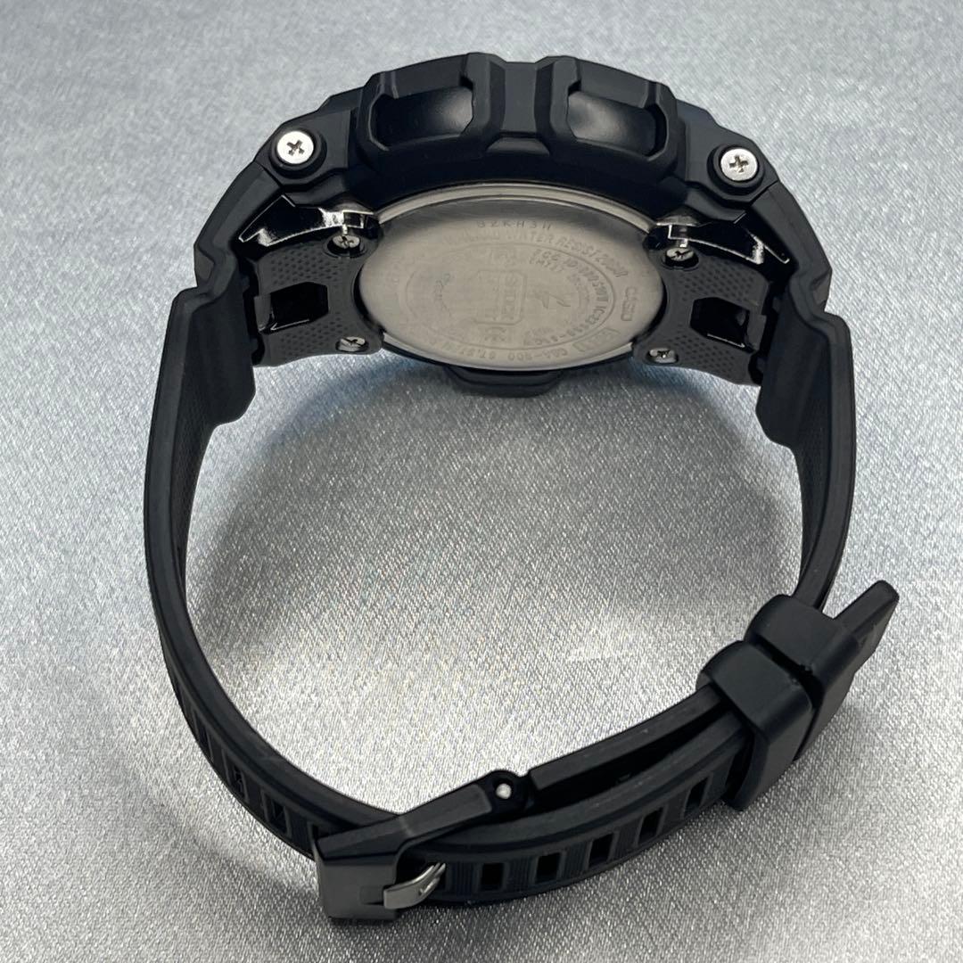 Casio G-Shock GBA-900 Bluetooth Watch — Japan Import