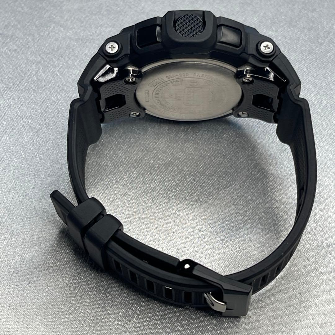 Casio G-Shock GBA-900 Bluetooth Watch — Japan Import
