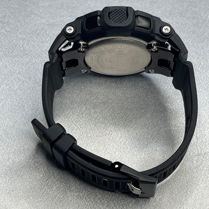 Casio G-Shock GBA-900 Bluetooth Watch — Japan Import