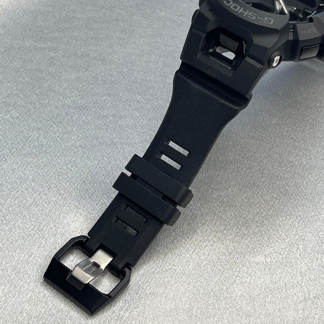 Casio G-Shock GBA-900 Bluetooth Watch — Japan Import
