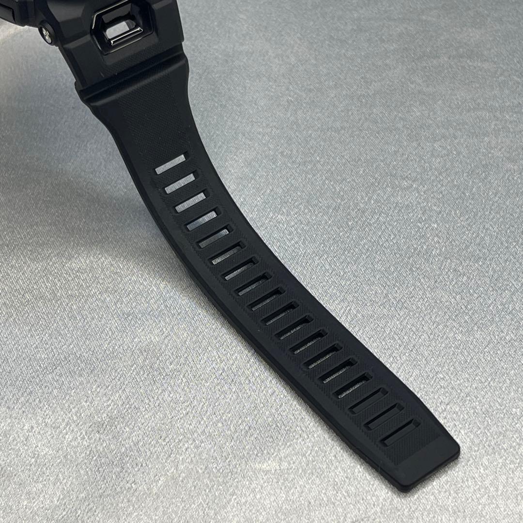 Casio G-Shock GBA-900 Bluetooth Watch — Japan Import