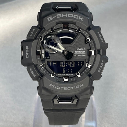 Casio G-Shock GBA-900 Bluetooth Watch — Japan Import