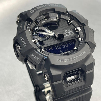 Casio G-Shock GBA-900 Bluetooth Watch — Japan Import