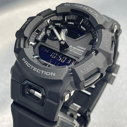 Casio G-Shock GBA-900 Bluetooth Watch — Japan Import