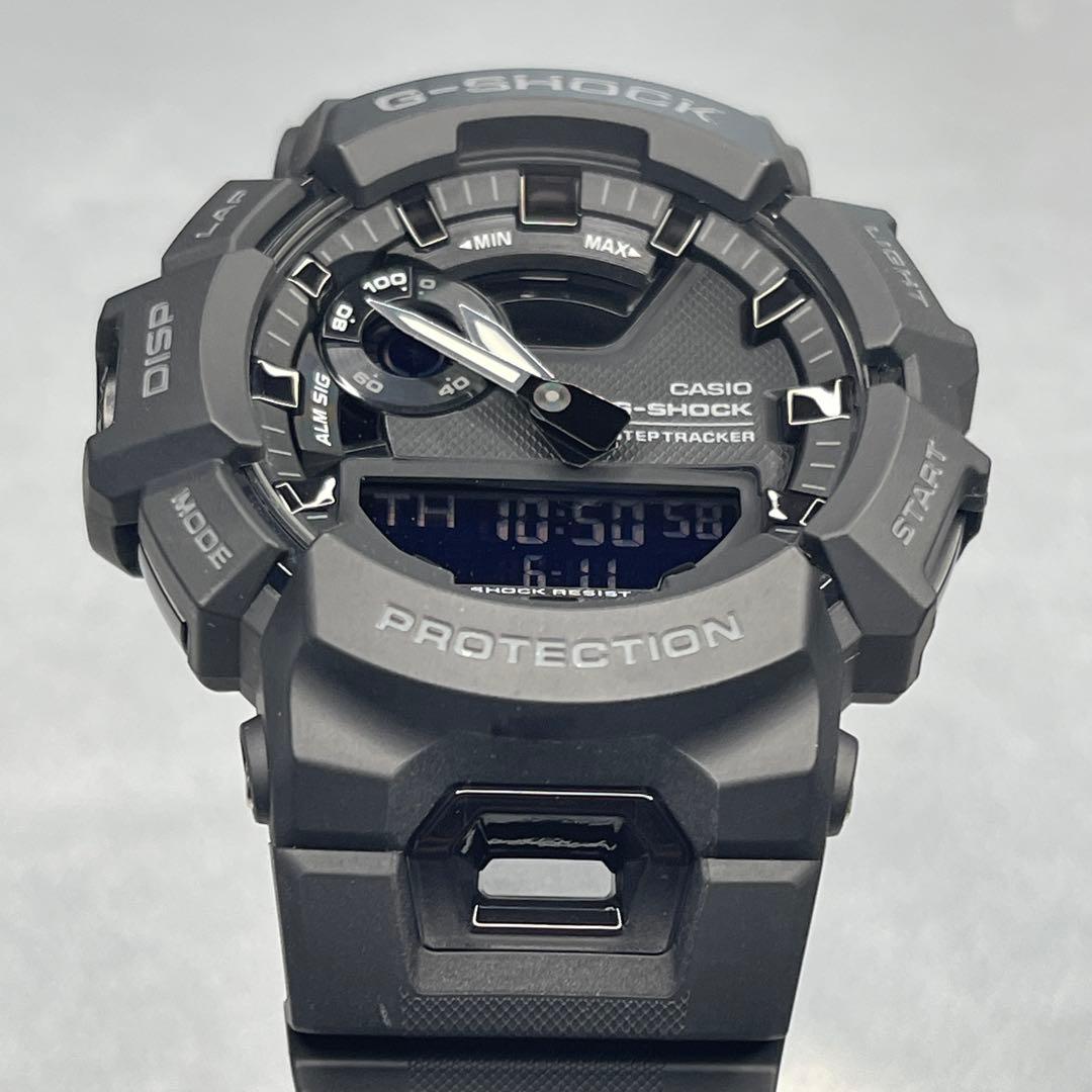 Casio G-Shock GBA-900 Bluetooth Watch — Japan Import