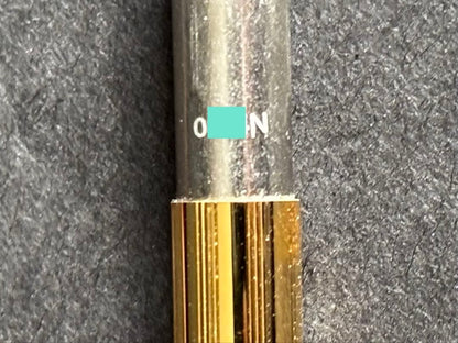 Cross Classic Century Gold PVD