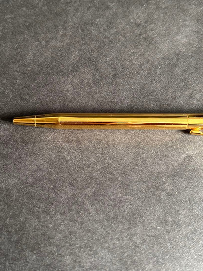 Cross Classic Century Gold PVD