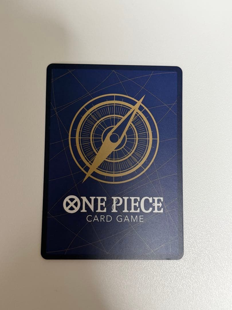 One Piece Card Game Roronoa Zoro EB04-007 SR red card from Japan import, sleeved and in excellent condition