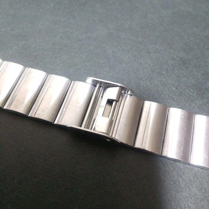 Casio Wave Ceptor Solar Radio Wave Watch — Japan Import