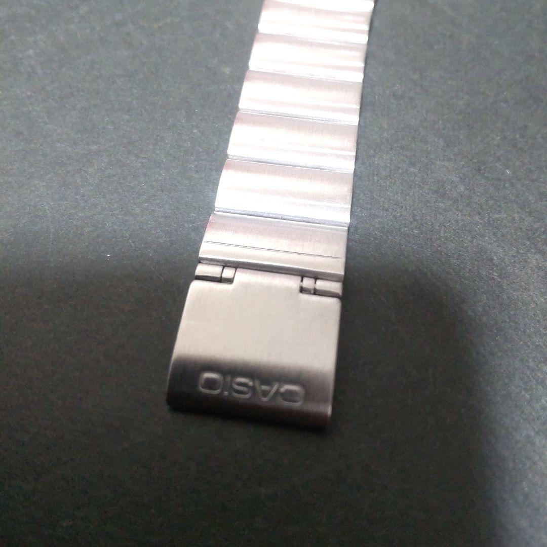 Casio Wave Ceptor Solar Radio Wave Watch — Japan Import