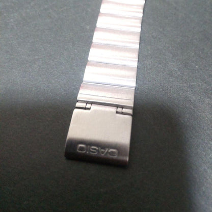 Casio Wave Ceptor Solar Radio Wave Watch — Japan Import
