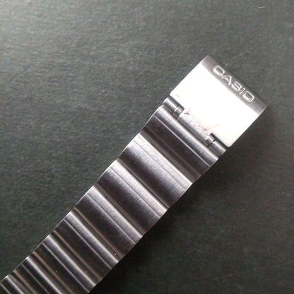 Casio Wave Ceptor Solar Radio Wave Watch — Japan Import