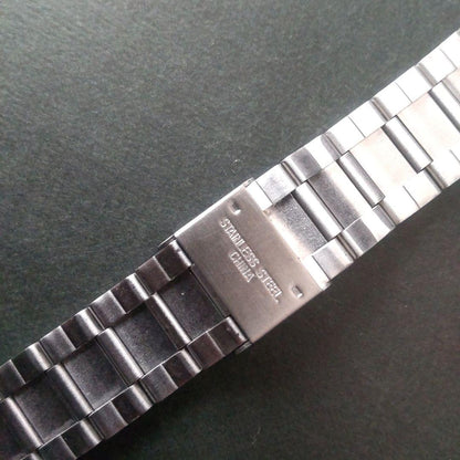 Casio Wave Ceptor Solar Radio Wave Watch — Japan Import