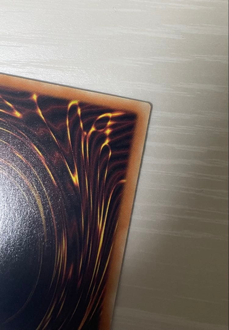 Yu-Gi-Oh Astrograph Magician Grand Master Rare Asia Edition card in protective loader