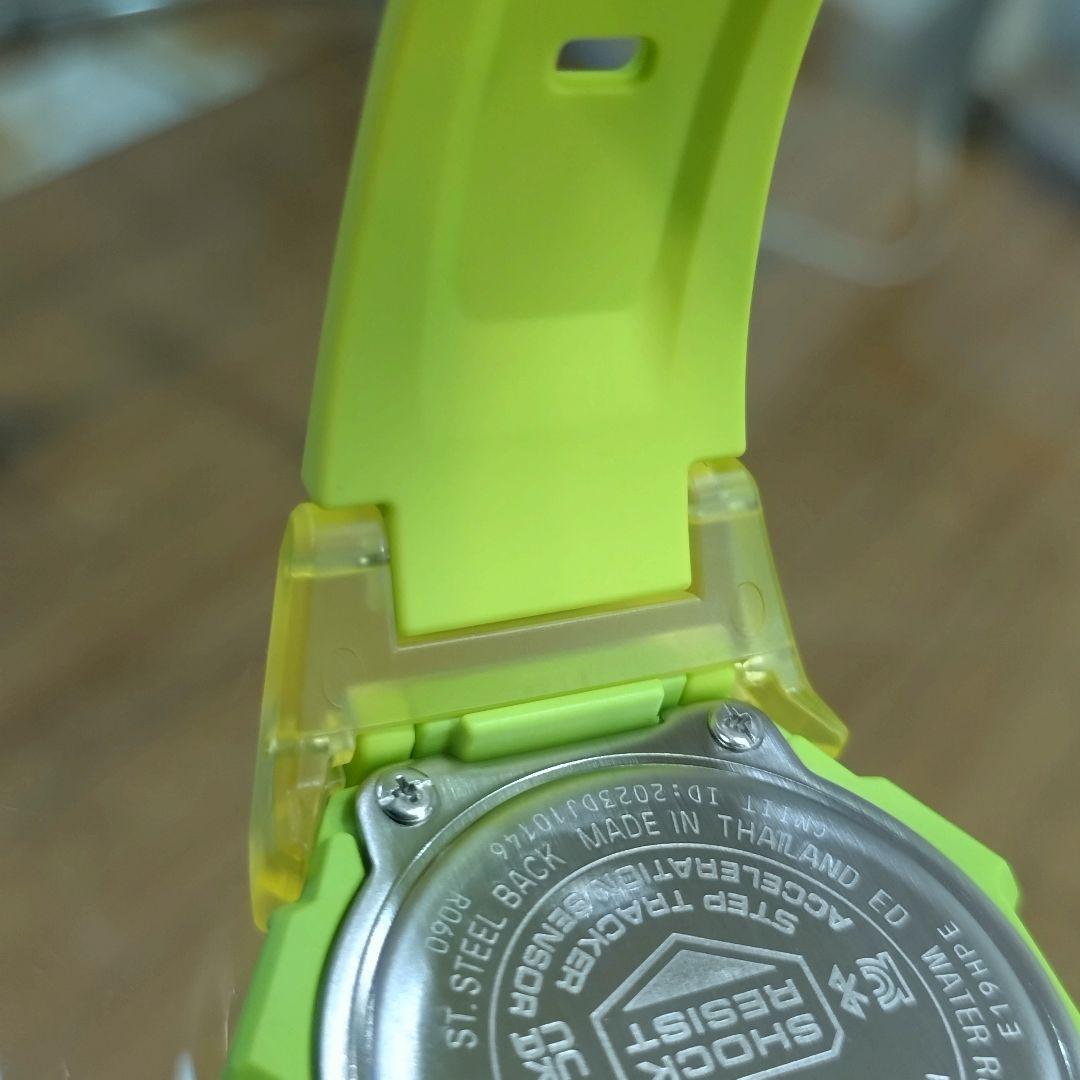 Casio G-Shock GD-B500 Mini Digital Watch with Smartphone Link