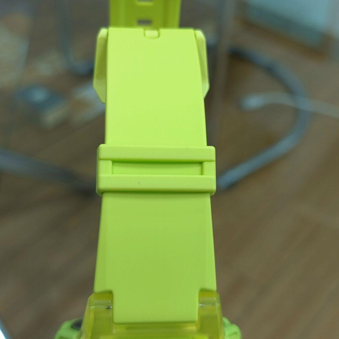 Casio G-Shock GD-B500 Mini Digital Watch with Smartphone Link